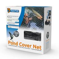 SuperFish Pond Cover Net