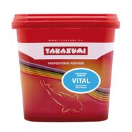 Takazumi Vital Koi Food