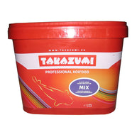 Takazumi Mix Koi Food