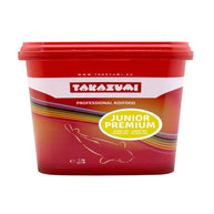 Takazumi Junior Premium Koi Food