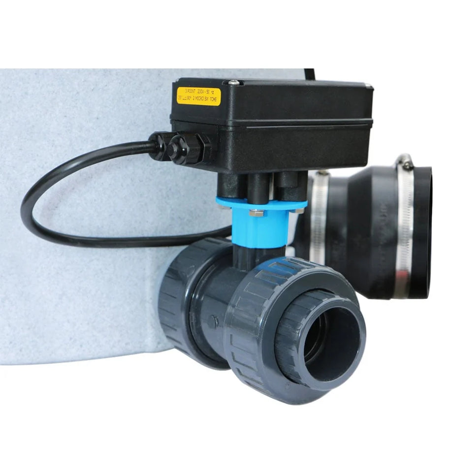 Evolution Aqua Eazypod UV Automatic