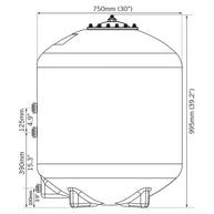 Evolution Aqua K+ Advanced Filter
