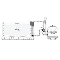 Evolution Aqua K+ Advanced Filter