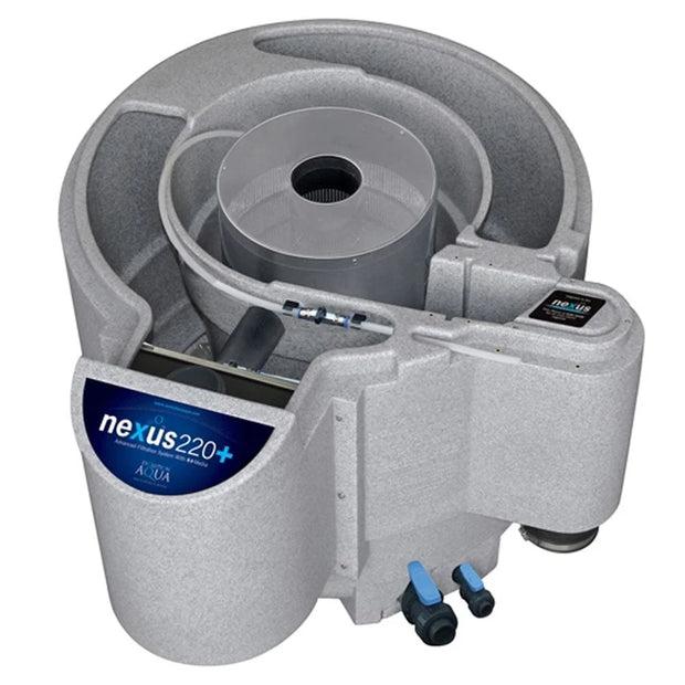 Evolution Aqua Nexus 220+ Pond Filter
