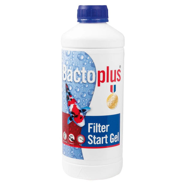 Bacto-Plus Gel 1ltr