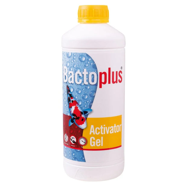 Bactoplus Activator Gel