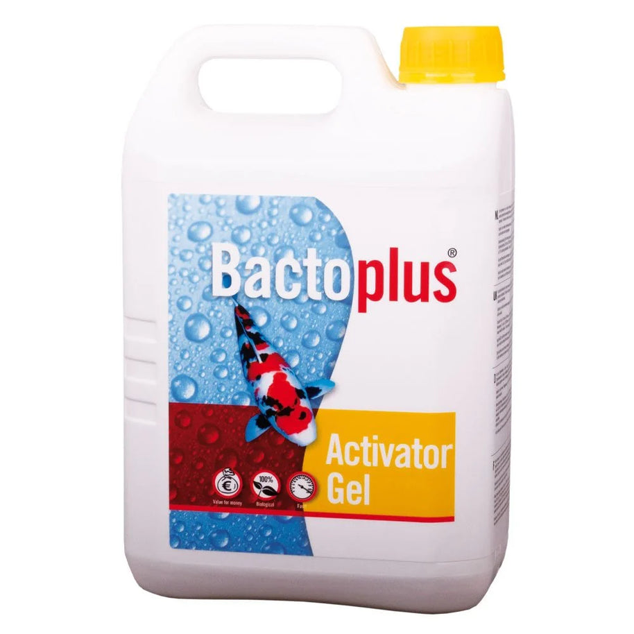 Bactoplus Activator Gel