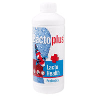 Bactoplus Lacto Health Probiotic