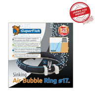 Superfish Koi Pro Sinking Air Bubble Ring