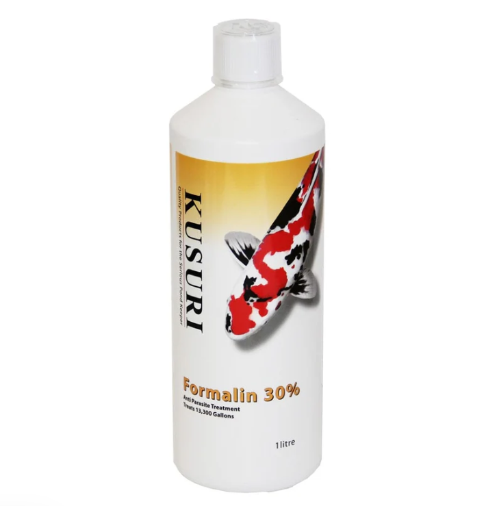 Kusuri Formalin