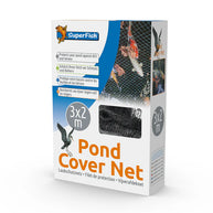 SuperFish Pond Cover Net