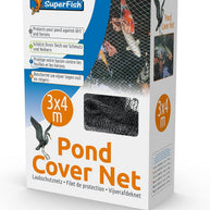 SuperFish Pond Cover Net
