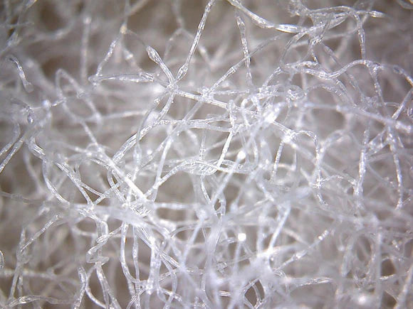 Mountain Tree 3D Filter Pad Size: 40×100×2CM