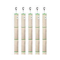 Mountain Tree Hanging Hooks for Bacteria House Media