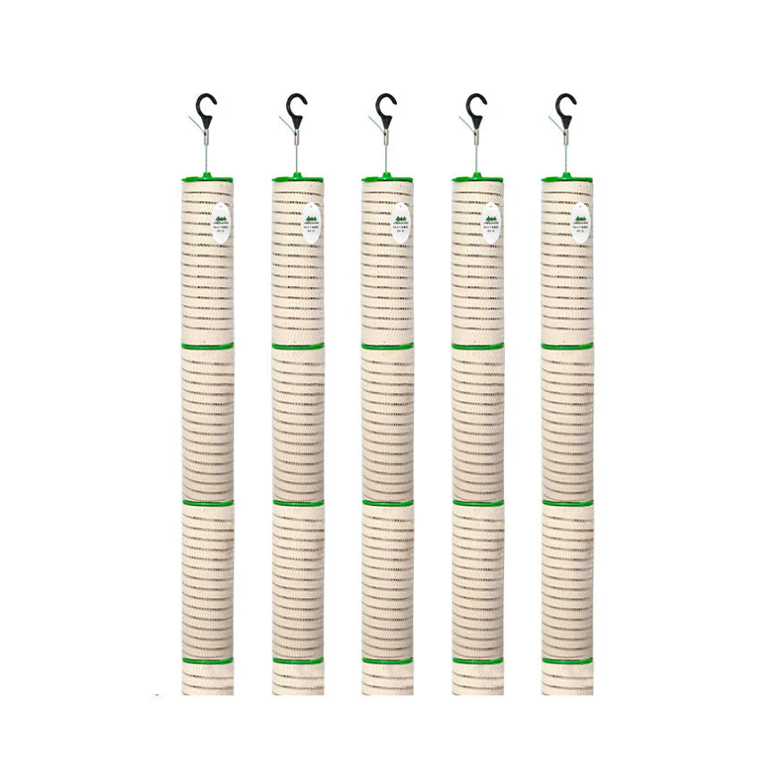 Mountain Tree Hanging Hooks for Bacteria House Media