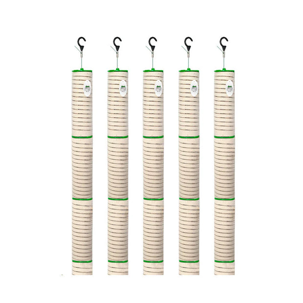 Mountain Tree Hanging Hooks for Bacteria House Media