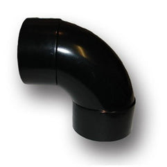 90 Degree Bend Solvent Weld Pipe (Various Sizes)