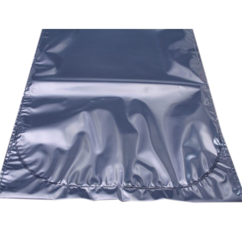 Fish bag round bottom 40x70 (10 bags)