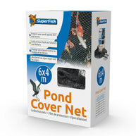 SuperFish Pond Cover Net