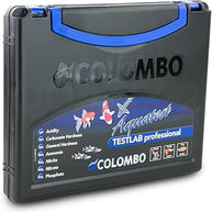 Colombo Test Lab Professional
