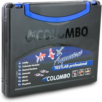 Colombo Test Lab Professional