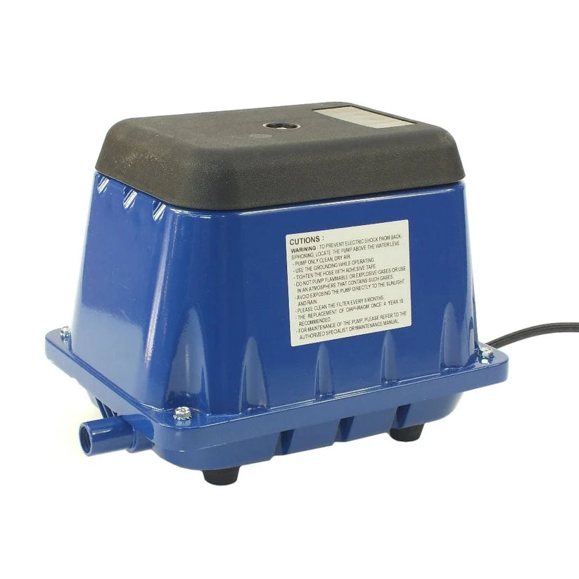 Evolution Aqua AirTech 75ltr Pump