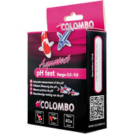 Colombo pH Test Kit