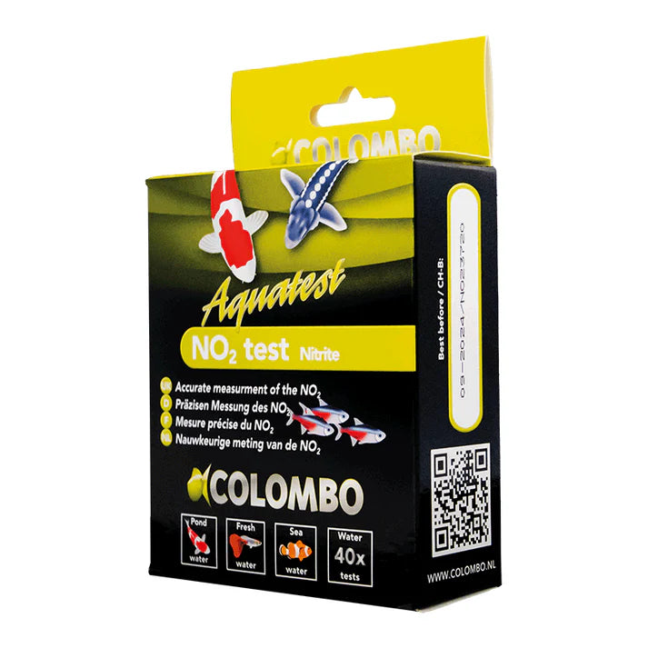 Colombo NO2 Test Kit (Nitrite)