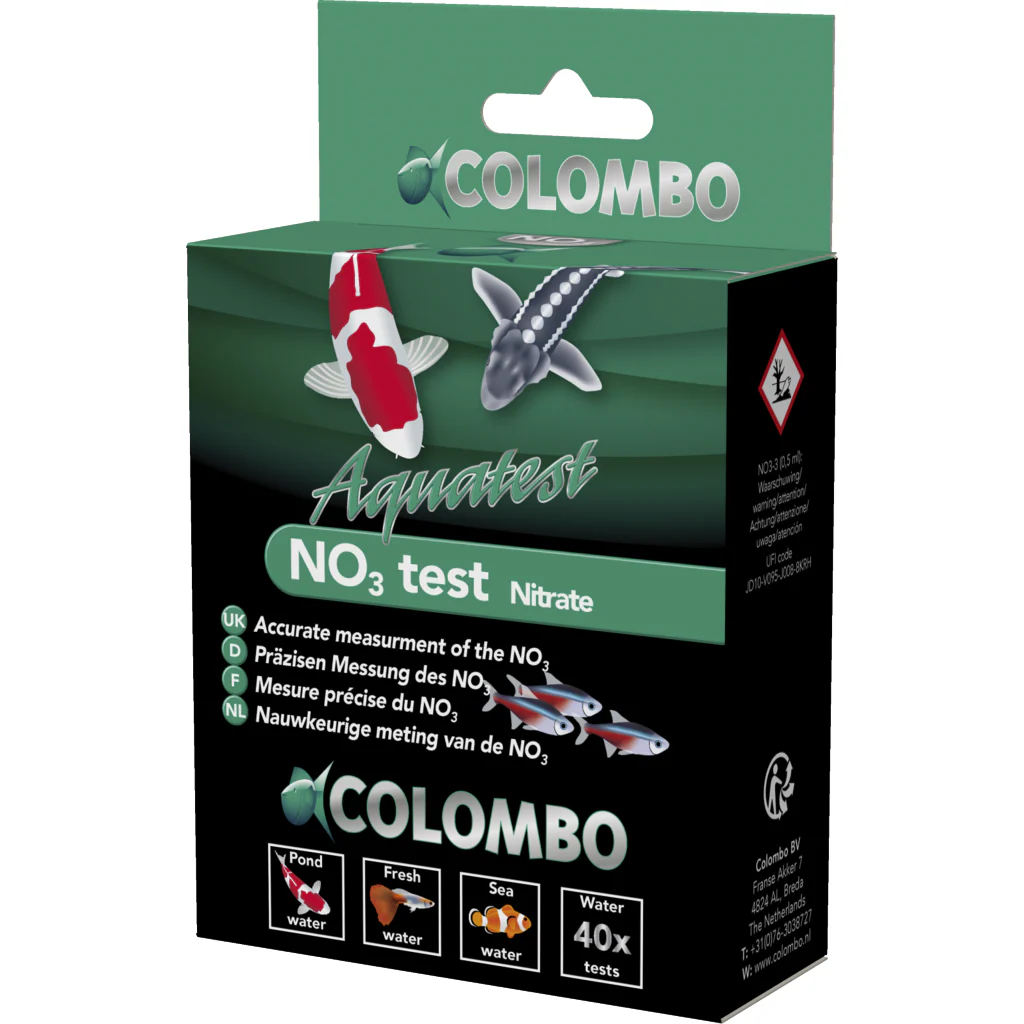 Colombo NO3 Test Kit