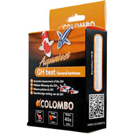Colombo GH Test Kit