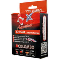 Colombo KH Test Kit