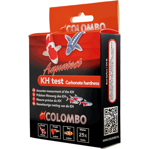 Colombo KH Test Kit
