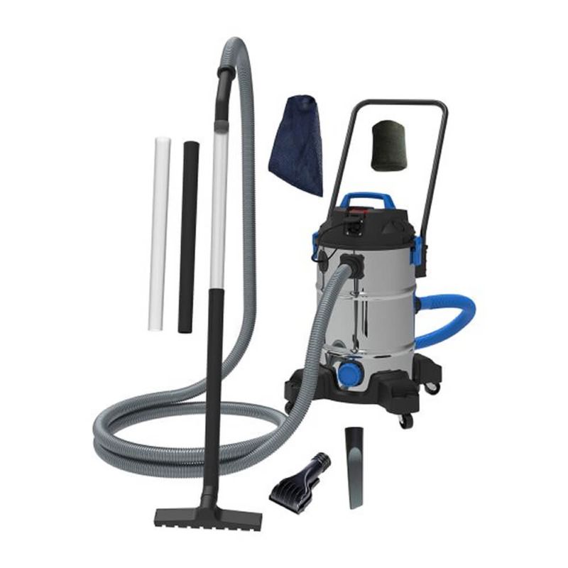 AquaForte Pond Vacuum Wet & Dry - PRO