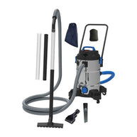 AquaForte Pond Vacuum Wet & Dry - PRO