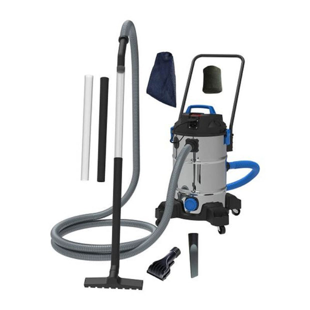 AquaForte Pond Vacuum Wet & Dry - PRO