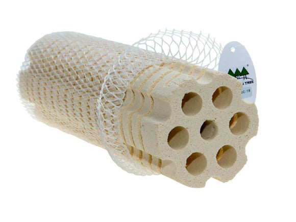 Mountain Tree Bacteria House Generation 3 for freshwater