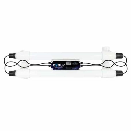Evolution Aqua Evo 110W UV
