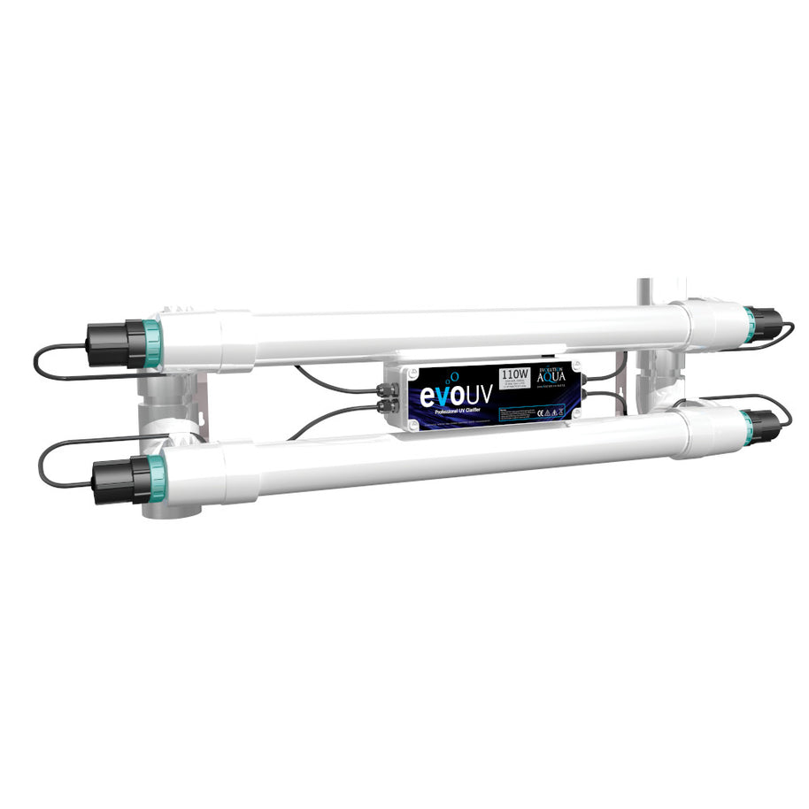 Evolution Aqua Evo 110W UV