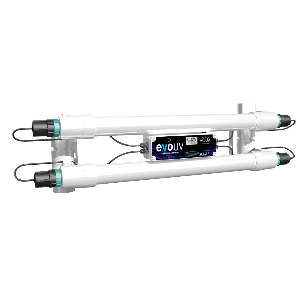 Evolution Aqua Evo 110W UV