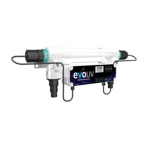 Evolution Aqua Evo 25W UV