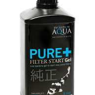 Evolution Aqua Pure Filter start Gel (1ltr)