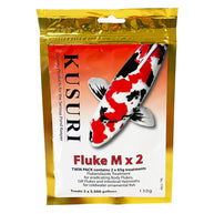 Kusuri Fluke-M x 2