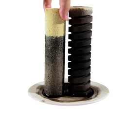 Mountain Tree Fresh Lotus Root Bacteria House