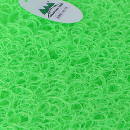 Mountain Tree Spiral Filter Mat Size: 120x100x4CM 1 piece
