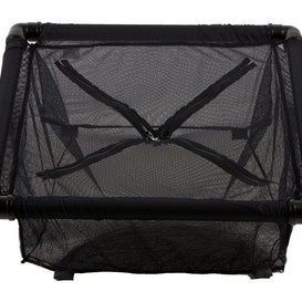 Japanese style containment zip cage - 2ft x 2ft x 2ft