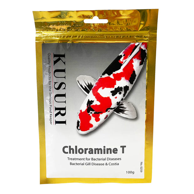 Kusuri Chloramine T