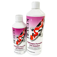 Kusuri Hydrogen Peroxide