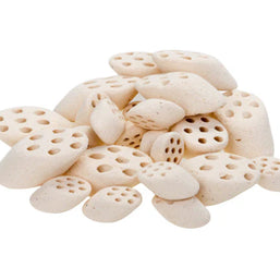Mountain Tree Fresh Lotus Root Nitro Ring Size: 45x28x20mm 5 Litres/CTN