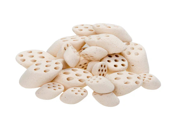 Mountain Tree Fresh Lotus Root Nitro Ring Size: 45x28x20mm 5 Litres/CTN