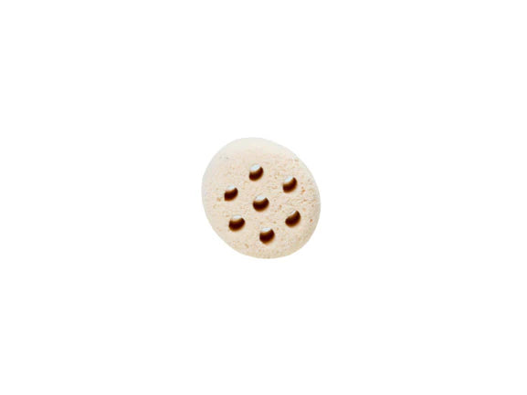 Mountain Tree Fresh Lotus Root Nitro Ring Size: 45x28x20mm 5 Litres/CTN